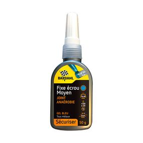 Фіксатор різьби синій FIXE ECROU MOYEN BLEU BARDAHL 50г. 49909