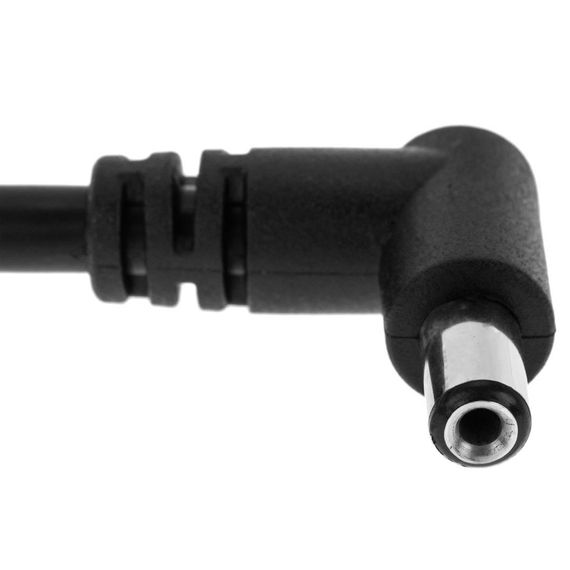 Перехідник для автомобільного прикурювача на роз'єм постійного струму | Зображення 6