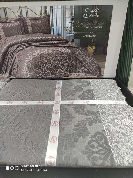 Покривало Karina  83983 Туреччина 240x240