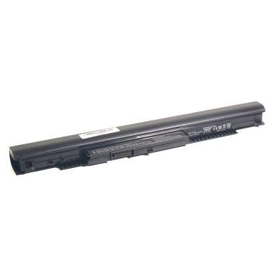 Акумулятор до ноутбука HP 240 G4 (HS04, HP2500L7) 14.8V 2600mAh PowerPlant (NB460656) (NB460656) | Зображення 1