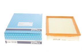 Фільтр повітряний Renault Laguna III 07- з поролоном  A1280