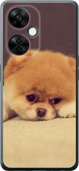 Чехол на OnePlus Nord CE 3 Lite 5G Boo 2 "890u-3144-17620"