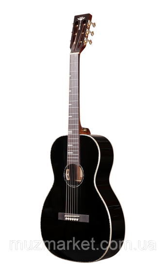 Гітара електроакустична Tyma P-18E BK