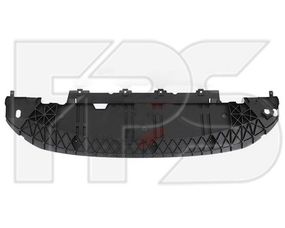 Защита бампера передняя Renault Kangoo '13- (FPS) 622358108R