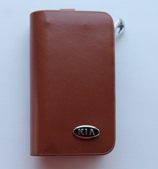 Ключница для авто KeyHolder KIA
