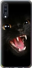 Чохол для Samsung Galaxy A70 2019 A705F з силікону FCh_048241