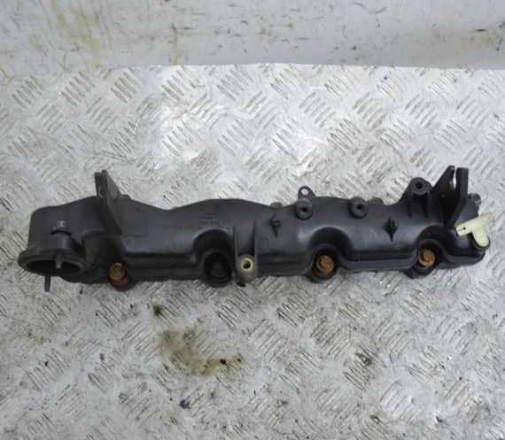 Колектор впускний Ford Transit 2.2 tdci 2007-2012 Впускний колектор Ford Transit 6C109424AB | Зображення 2