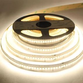 Светодиодная лента LED-STIL 4000K 22 Вт/м 2835 240 діодів IP33 24 Вольта 3600 lm нейтральне світло