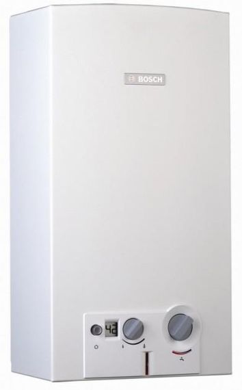 Газова  колонка Bosch Therm 6000 O WRD 13-2 G (7702331717)