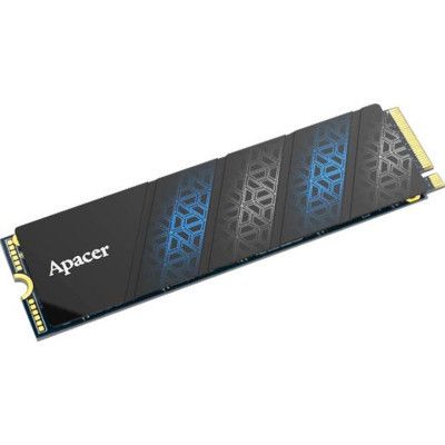 Накопитель SSD M.2 2280 2TB Apacer (AP2TBAS2280P4UPRO-1) | Зображення 1