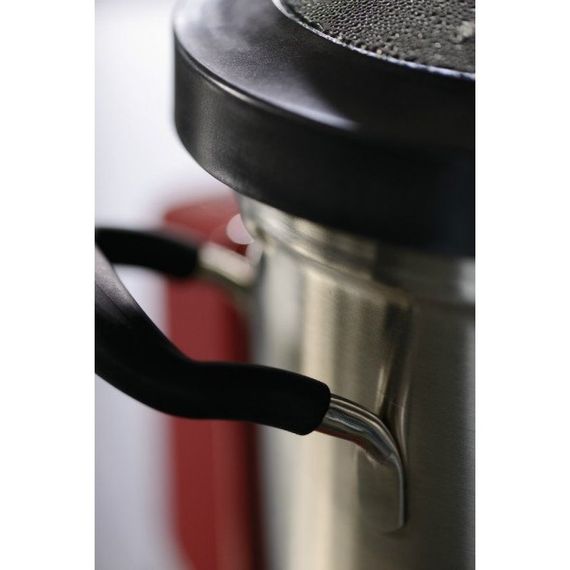 Кулінарний процесор KitchenAid ARTISAN 5KCF0104EAC, 4.5 л., кремовий | Зображення 8