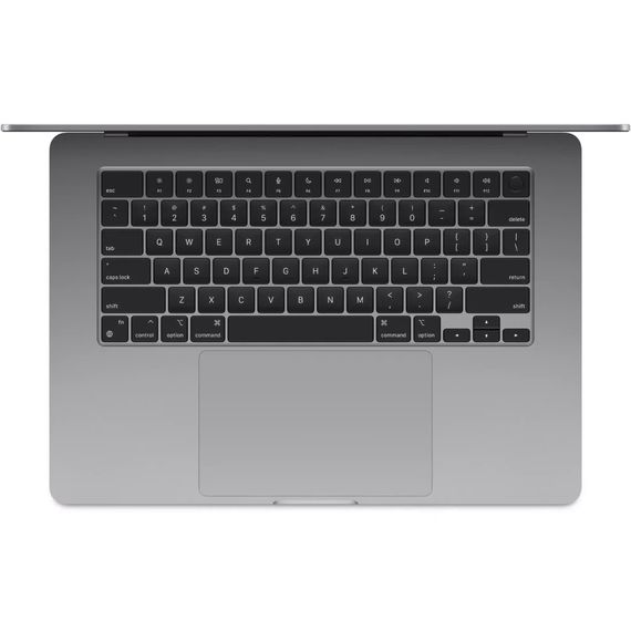 Ноутбук Apple MacBook Air 15 M3 A3114 Space Grey (MXD13UA/A) | Зображення 1