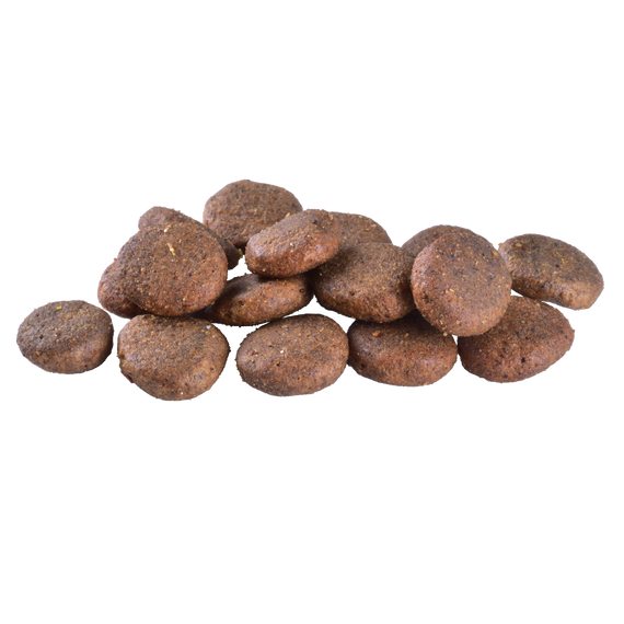 Корм сухий Brit Care Dog Grain-free Senior and Light для старіючих собак беззерновий з лососем 3 кг | Зображення 1