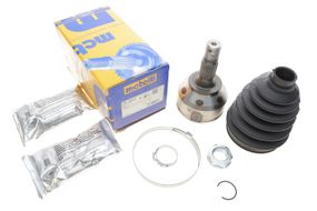 Шрус наружный Citroen C4 Picasso 06-13 25z 26z 58.8mm 91mm 47.5mm  15-1657