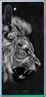 Чохол на Samsung Galaxy Note 10 Лев "1080u-1718-2448"