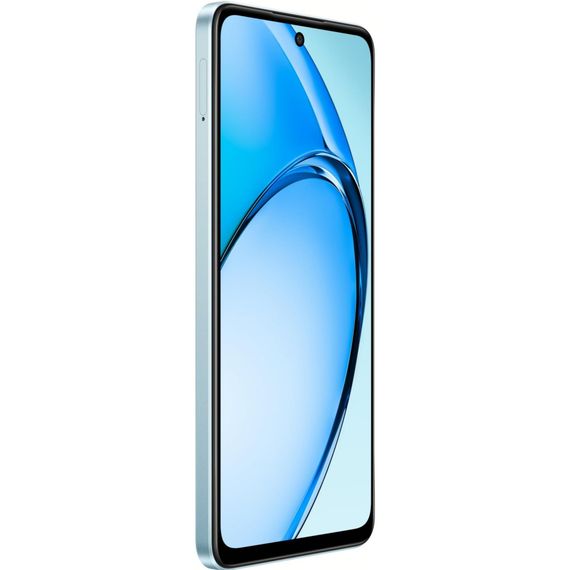 Мобильный телефон Oppo A3X 4/128GB Ocean Blue (OFCPH2641_BLUE) | Зображення 7