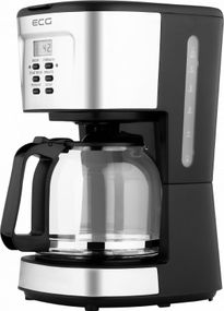 Кавоварка краплинна EСG Supreme KP-2125 900 Вт сіра