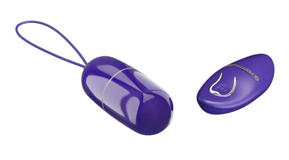 Віброяйце з дистанційним керуванням Pretty Love — Arvin Youth, BI-014374WL sexstyle | Зображення 3