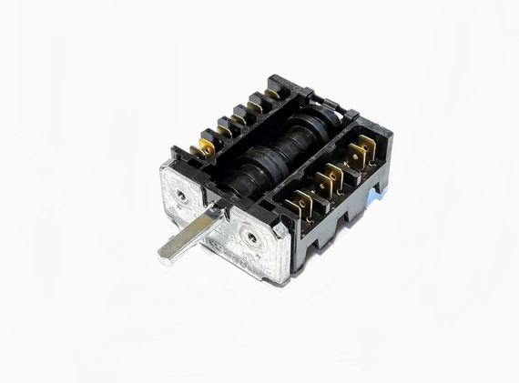 Перемикач п'ятипозиційний ПМ 23866.834 EGO (Німеччина)