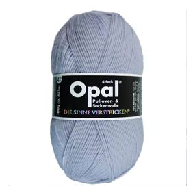 Opal Sockenwolle uni, 9937