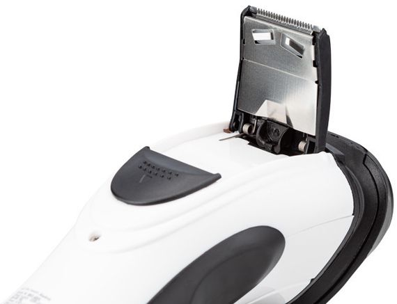 Электрическая мужская электробритва для бороды MAGIO MG-685 роторная аккумуляторная электро бритва для мужчин | Зображення 2