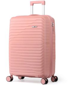 Валіза Semi Line 20" (S) Rose (T5779-1) (DAS302956)