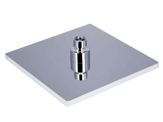 Душова система для кабіни Qtap Capricorn Chrome з виливом 53103KNC | Зображення 3