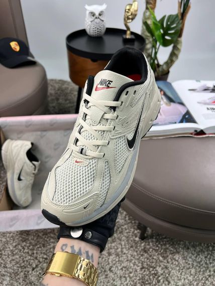 Кросівки Air Zoom Fire Beige Black / аір зум , В'єтнам A3987 46 | Зображення 3