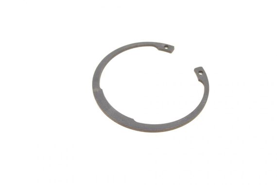 Підшипник маточини передньої Opel Combo 04- 39x72x37  CX524 | Зображення 4