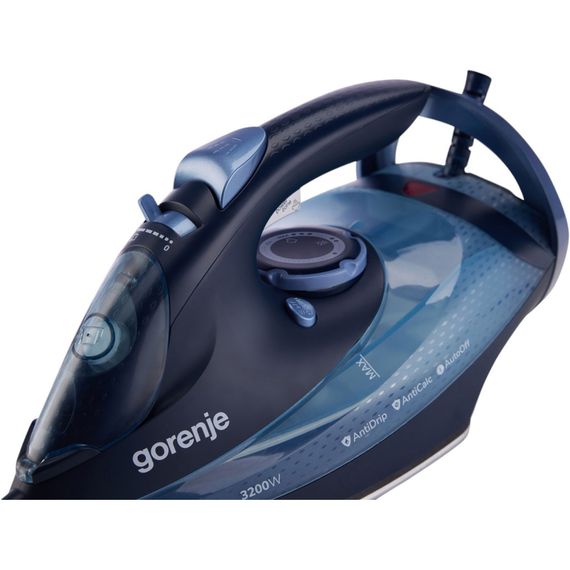 Праска Gorenje SIH 3200 DB (SIH3200DB) | Зображення 5