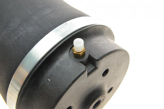 Подушка пневмопідвіски ззаду Mercedes Benz R-class W251 V251 06-14 02.30.384 | Зображення 2