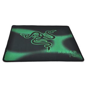 Килимок 250*290 тканинний RAZER-MRZ з боковою прошивкою, товщина 3 мм, Пакет