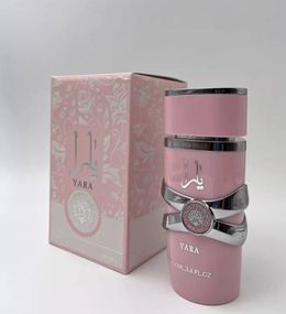 Yara Lattafa 100 ml.