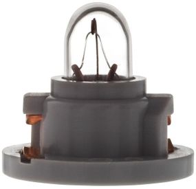 Покажна лампа розжарювання RING 509TFGY 12v 1.2w F4.8 (Grey Base) Panel Bulb