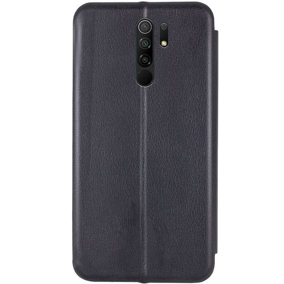 Шкіряний чохол (книжка) Classy для Xiaomi Redmi 9 | Зображення 2