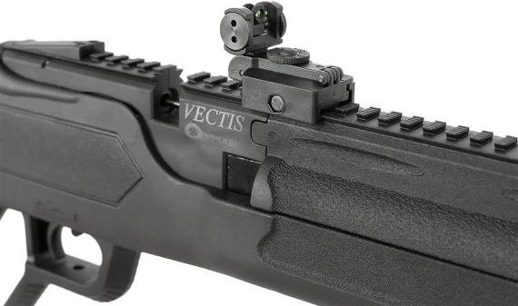 Гвинтівка пневматична Optima Vectis PCP 4,5 мм | Зображення 6