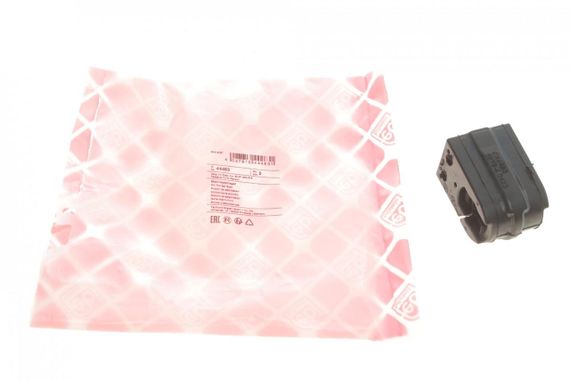 Втулка стабилизатора переднего Renault Scenic III Megane III 08- d=22  44483