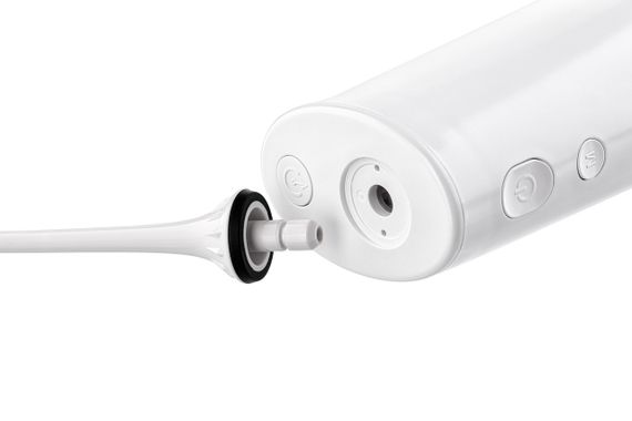 Ирригатор портативный Ardesto POI-MD300W 320мл (POI-MD300W) | Зображення 5