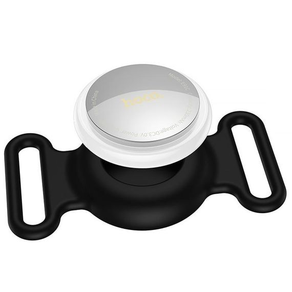 Трекер Hoco E91C Tiger для ошейника 230 mAh White | Зображення 1