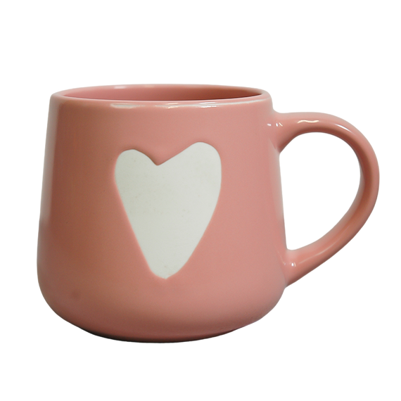 Чашка Затишна любов VT-C-206420 Vittora 420мл | Зображення 2