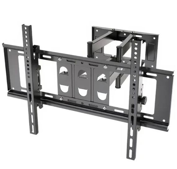 Крепление для телевизора на стену поворотное 40"-80" MHZ CP602 ART-5070 | Зображення 3