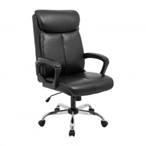 Кресло офисное Richman Бронкс black
