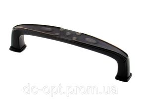 Ручка DR 52/96 G15 Мідь Темна ДС СтандартЛайн