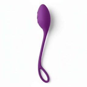 Смарт-віброяйце для клітора та точки G для жінок 10 режимів фіолетове