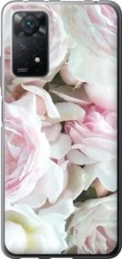 Чохол для Xiaomi Redmi Note 11 Pro з силікону FCh_024078