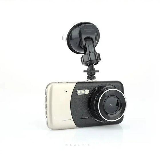 Відеореєстратор Full HD 1080P з камерою заднього виду XPRO CT-503 (123462172_888) | Зображення 6