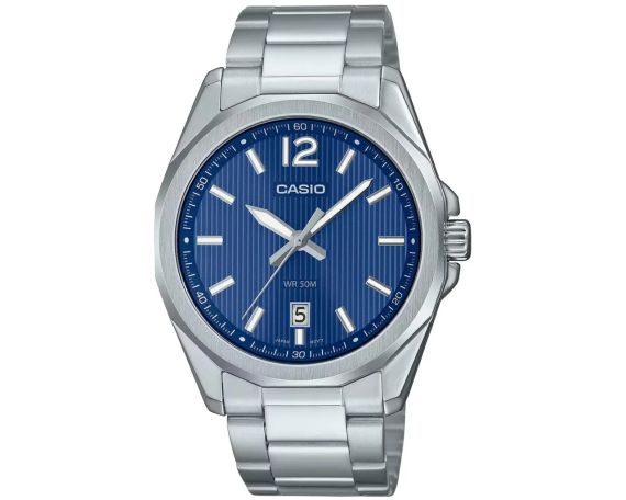 Годинник чоловічий Casio MTP-E725D-2A