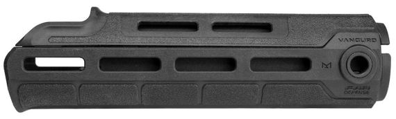 Цівка FAB Defense VANGUARD AR15 M-LOK. Колір - чорний | Зображення 3