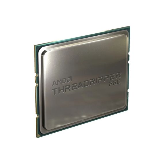 Процессор AMD Ryzen Threadripper PRO 3945WX (100-000000168) | Зображення 2