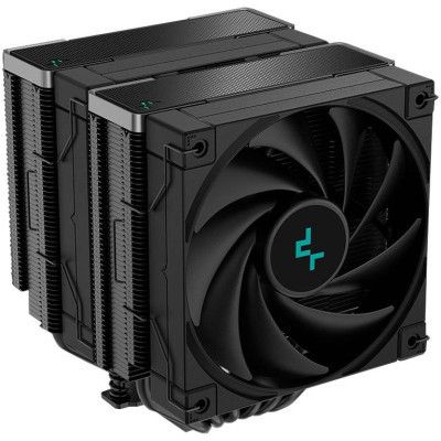 Кулер для процессора Deepcool AK620 Zero Dark (R-AK620-BKNNMT-G-1) | Зображення 6